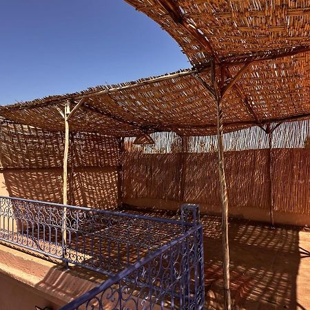 Villa Ms Holidays Mika Privatisee Marrakech Марракеш Экстерьер фото
